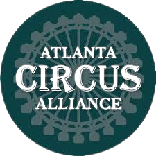 Atlanta Aerialists Logo